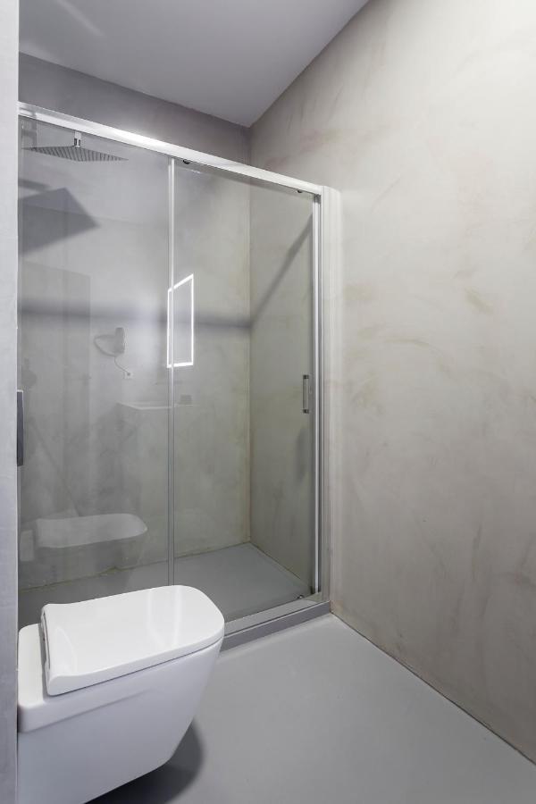 NALU Valencia Boutique Rooms Extérieur photo