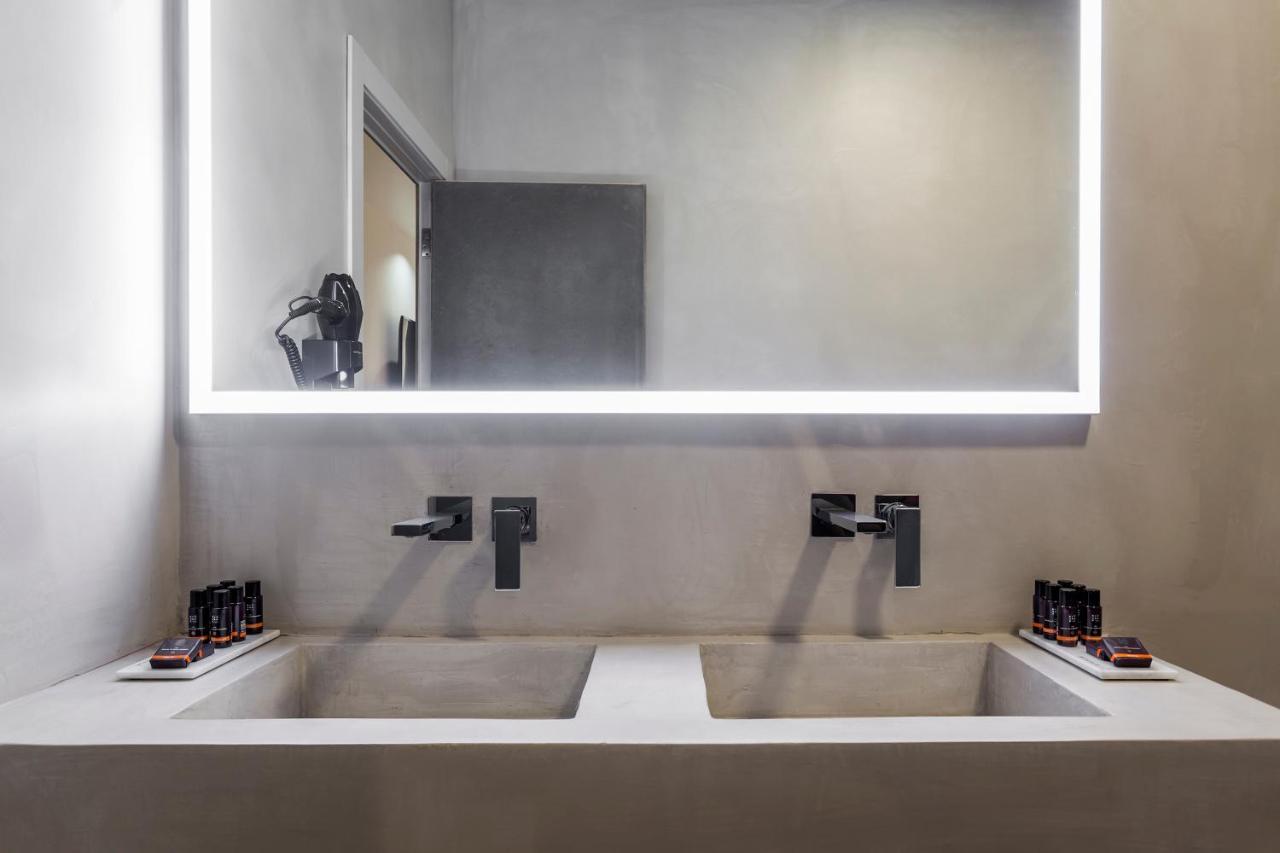 NALU Valencia Boutique Rooms Extérieur photo