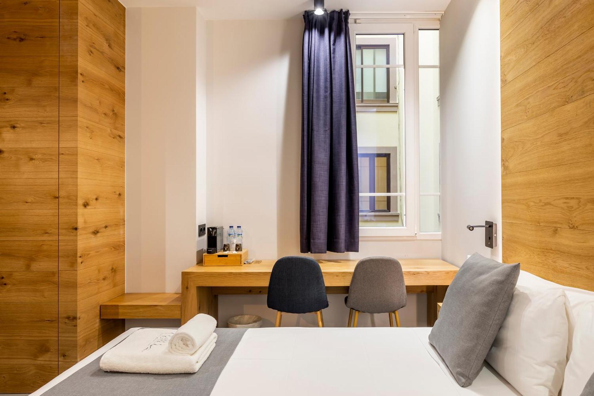 NALU Valencia Boutique Rooms Extérieur photo